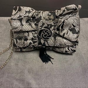White House Black Market Wristlet
